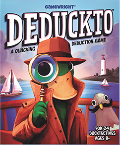 Deduckto